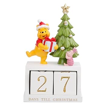 レア★くまのプーさん クリスマス Christmas★スタンプアートギャラリー レア☆くまのプーさん クリスマス Christmas☆スタンプアート